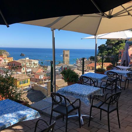 Manuel'S Guest House Monterosso al Mare Exteriör bild