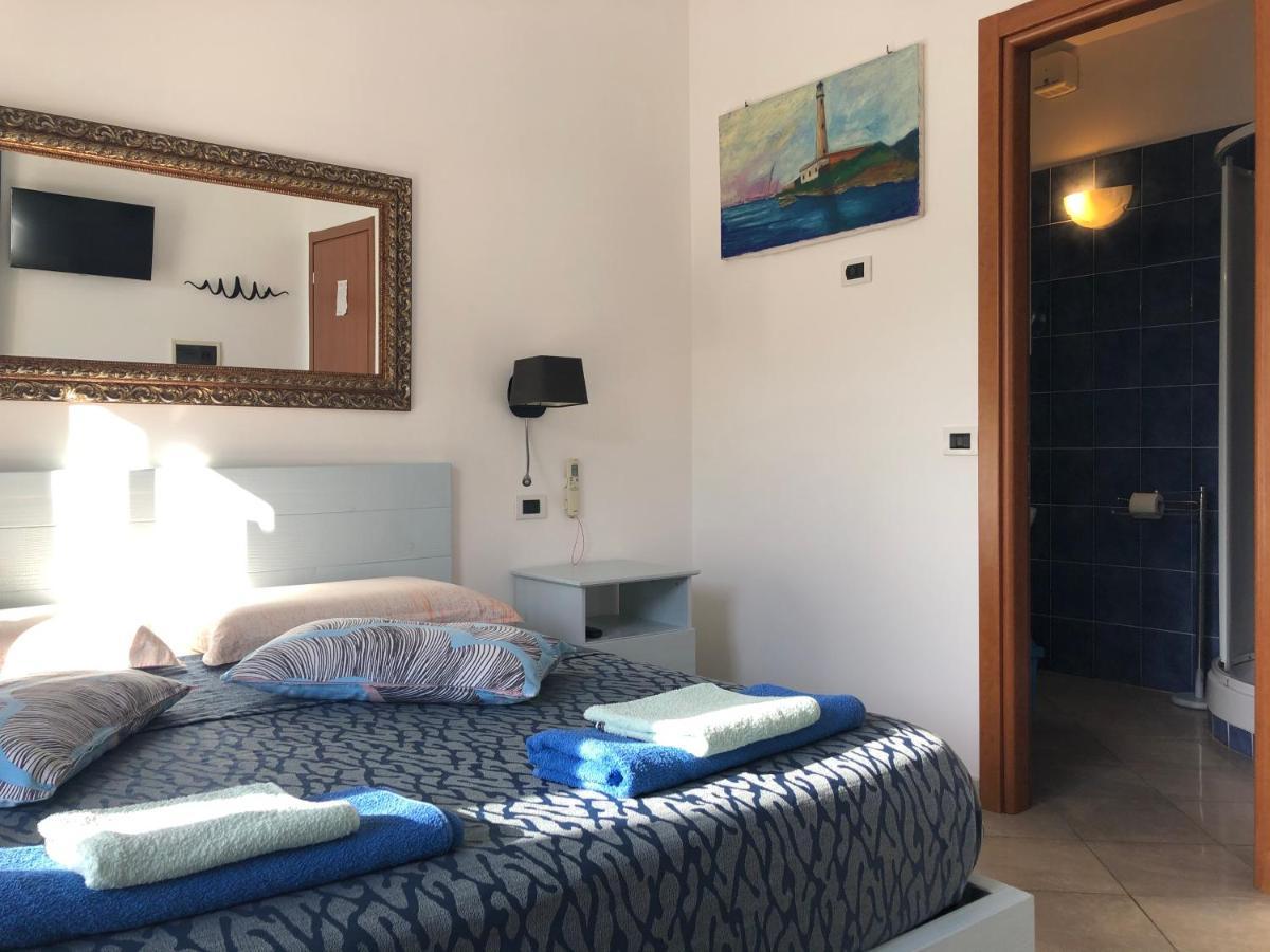 Manuel'S Guest House Monterosso al Mare Exteriör bild